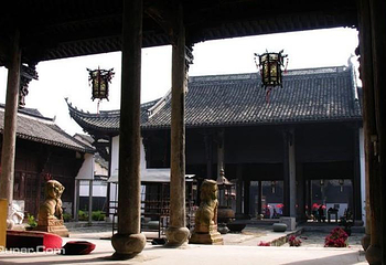 小天竺第 3 张图片
