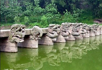 东仰山水帘洞第 3 张图片