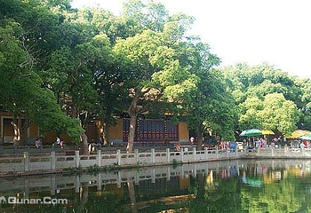 方圆农业观光园第 5 张图片