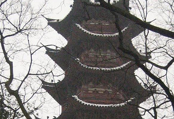 应天塔第 3 张图片