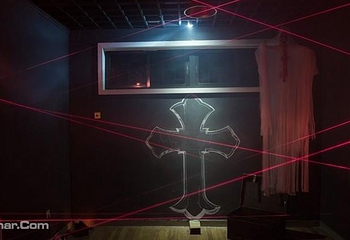 M-ROOM密室魔方第 18 张图片