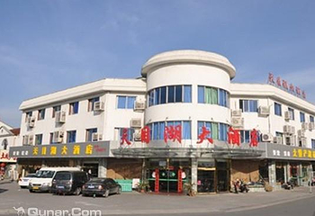 天目湖大酒店第 1 张图片