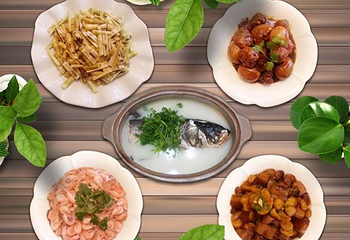 天目湖大酒店第 5 张图片