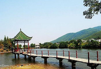 梅岭竹海明珠第 3 张图片
