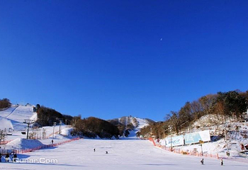凤凰公园滑雪场第 7 张图片