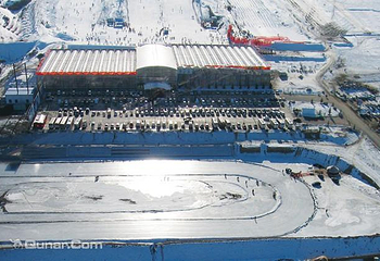 丝绸之路山地度假区滑雪场第 47 张图片