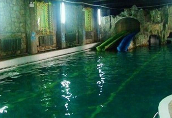 大连聚源温泉第 4 张图片