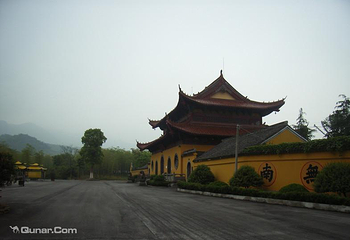 圣寿寺舍利塔第 2 张图片