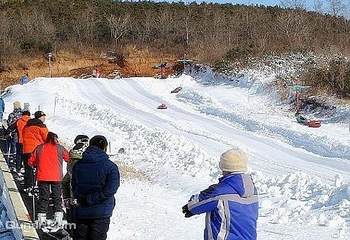 金峰滑雪场第 7 张图片