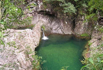 碧潭风景区第 4 张图片
