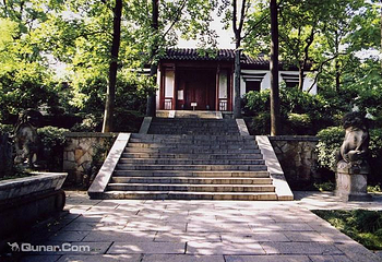 清凉山第 11 张图片