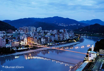 碧潭风景区第 6 张图片
