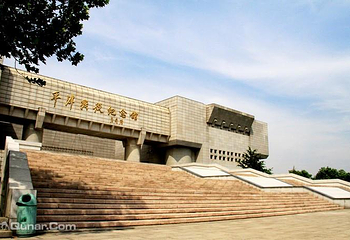 平津战役纪念馆第 6 张图片