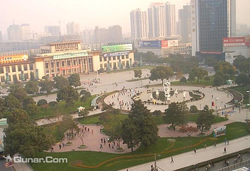 武林广场第 76 张图片