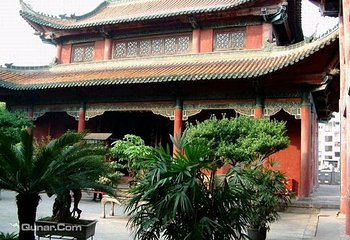 湘山寺第 15 张图片
