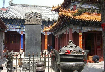 碧霞元君祠第 3 张图片