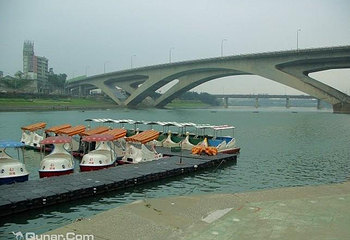 碧潭风景区第 2 张图片