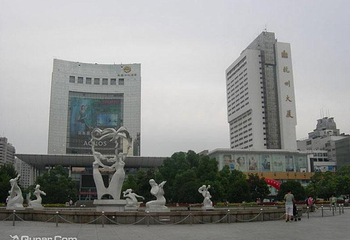 武林广场第 74 张图片
