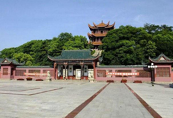 金鄂山公园第 4 张图片