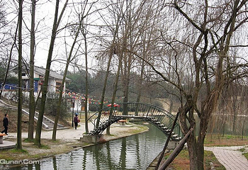 彭州园第 3 张图片