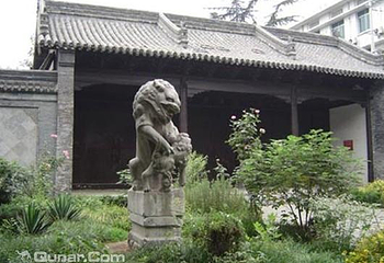 金土城遗址第 1 张图片