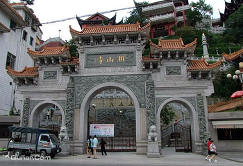 湘山寺第 16 张图片