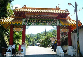 皇帝殿第 1 张图片