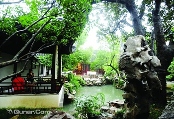 北半园第 7 张图片