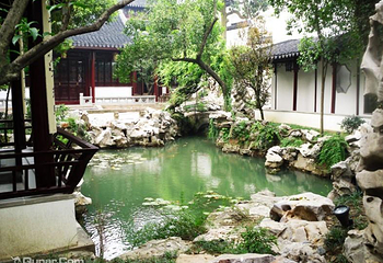 北半园第 5 张图片