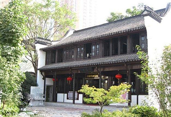 南京市民俗博物馆第 2 张图片