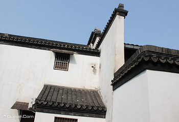 南京市民俗博物馆第 5 张图片
