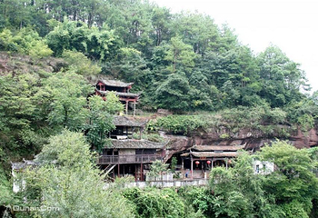 三叠岩第 4 张图片