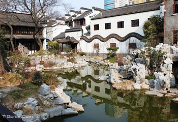 南京市民俗博物馆第 12 张图片