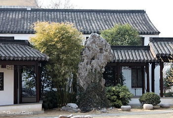 南京市民俗博物馆第 16 张图片
