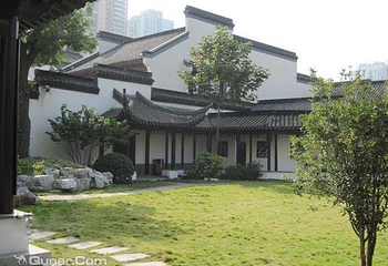 南京市民俗博物馆第 3 张图片