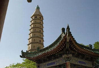 承天寺第 2 张图片