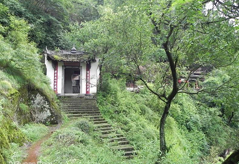 三叠岩第 2 张图片