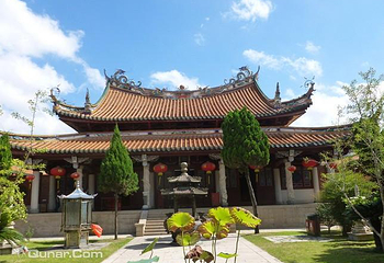 承天寺第 5 张图片