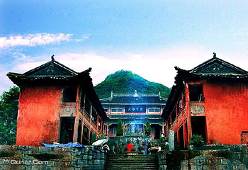 金鼎山第 9 张图片