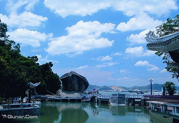 于山风景名胜公园第 18 张图片