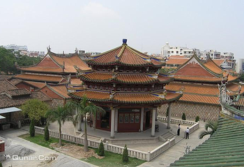 承天寺第 3 张图片
