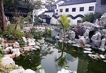 南京市民俗博物馆第 7 张图片