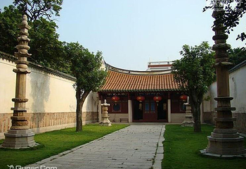 承天寺第 6 张图片