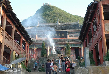 金鼎山第 10 张图片
