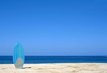 威海国际海水浴场第 33 张图片