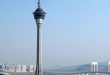 澳门灵活搭配城市通票第 3 张图片