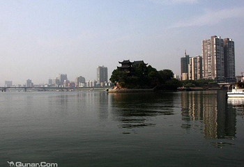 湘江第 42 张图片