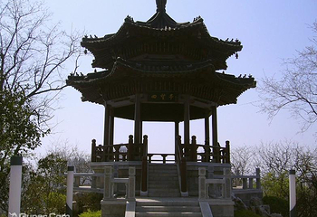 珞珈山第 3 张图片