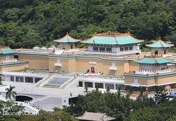 台北灵活组合城市通票第 2 张图片