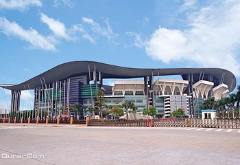 广东奥林匹克体育中心第 2 张图片